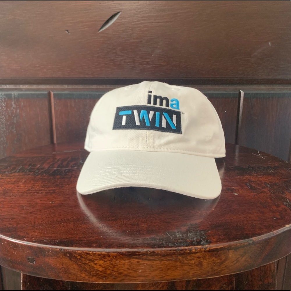 ImaTwin Baseball Hat
